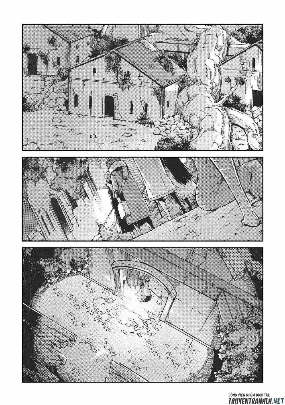 Sayounara Ryuusei, Konnichiwa Jinsei Chapter 67 - Trang 2