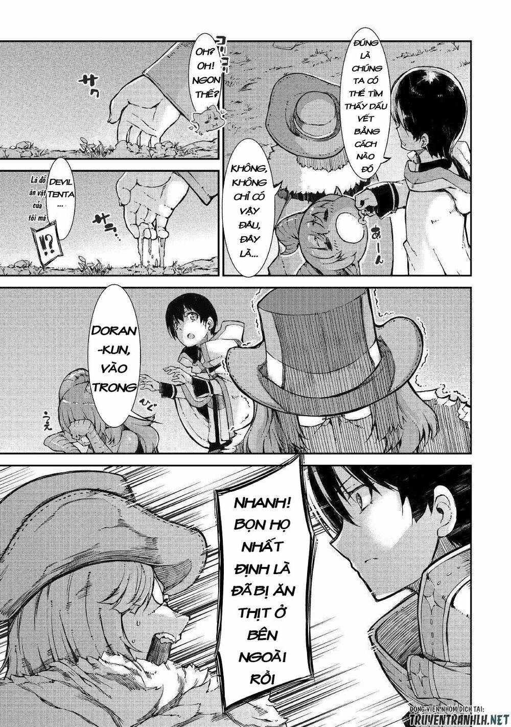 Sayounara Ryuusei, Konnichiwa Jinsei Chapter 67 - Trang 2