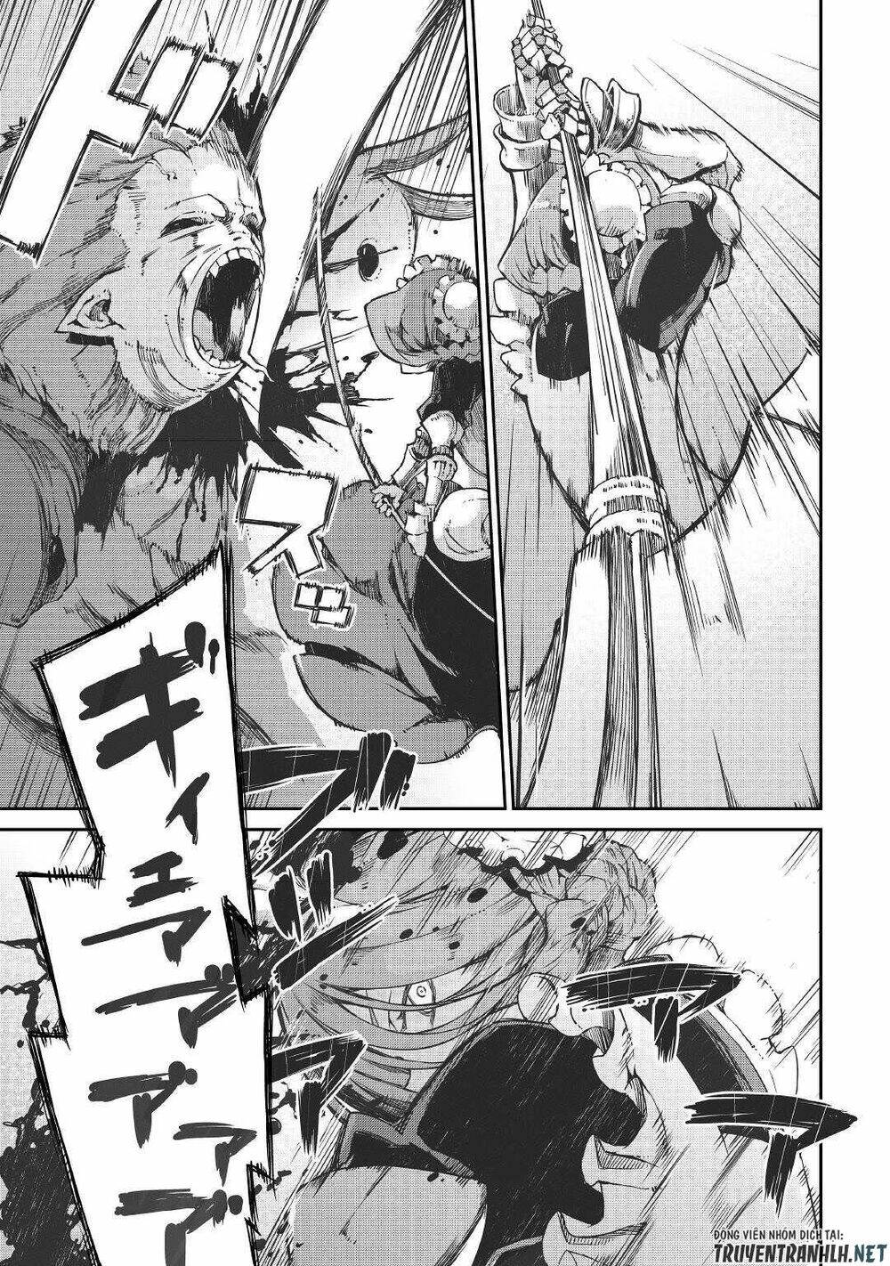 Sayounara Ryuusei, Konnichiwa Jinsei Chapter 67 - Trang 2