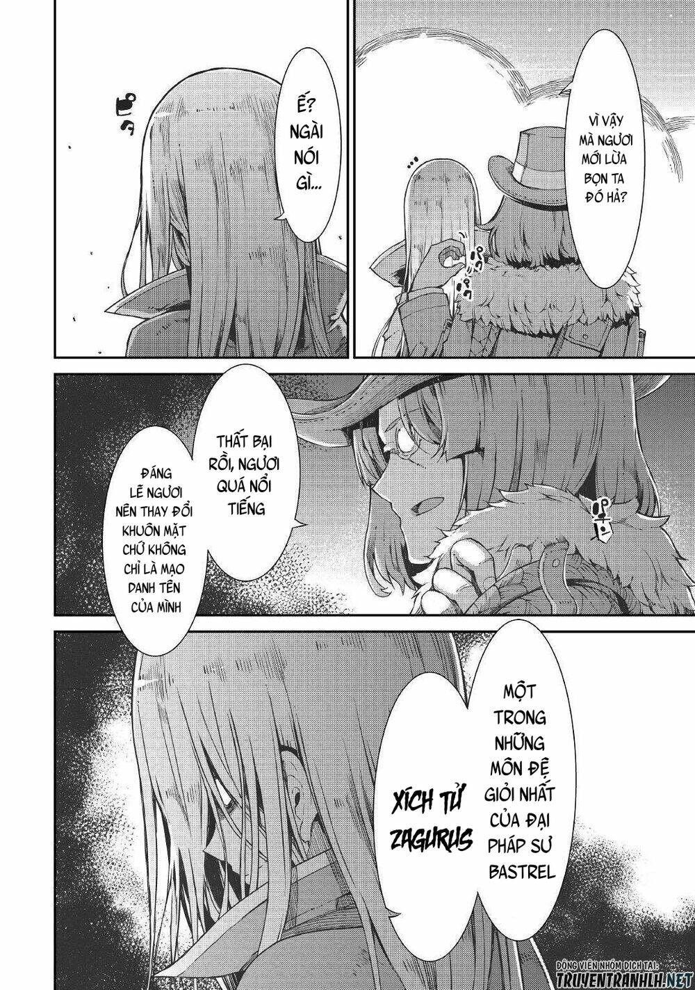 Sayounara Ryuusei, Konnichiwa Jinsei Chapter 69 - Trang 2