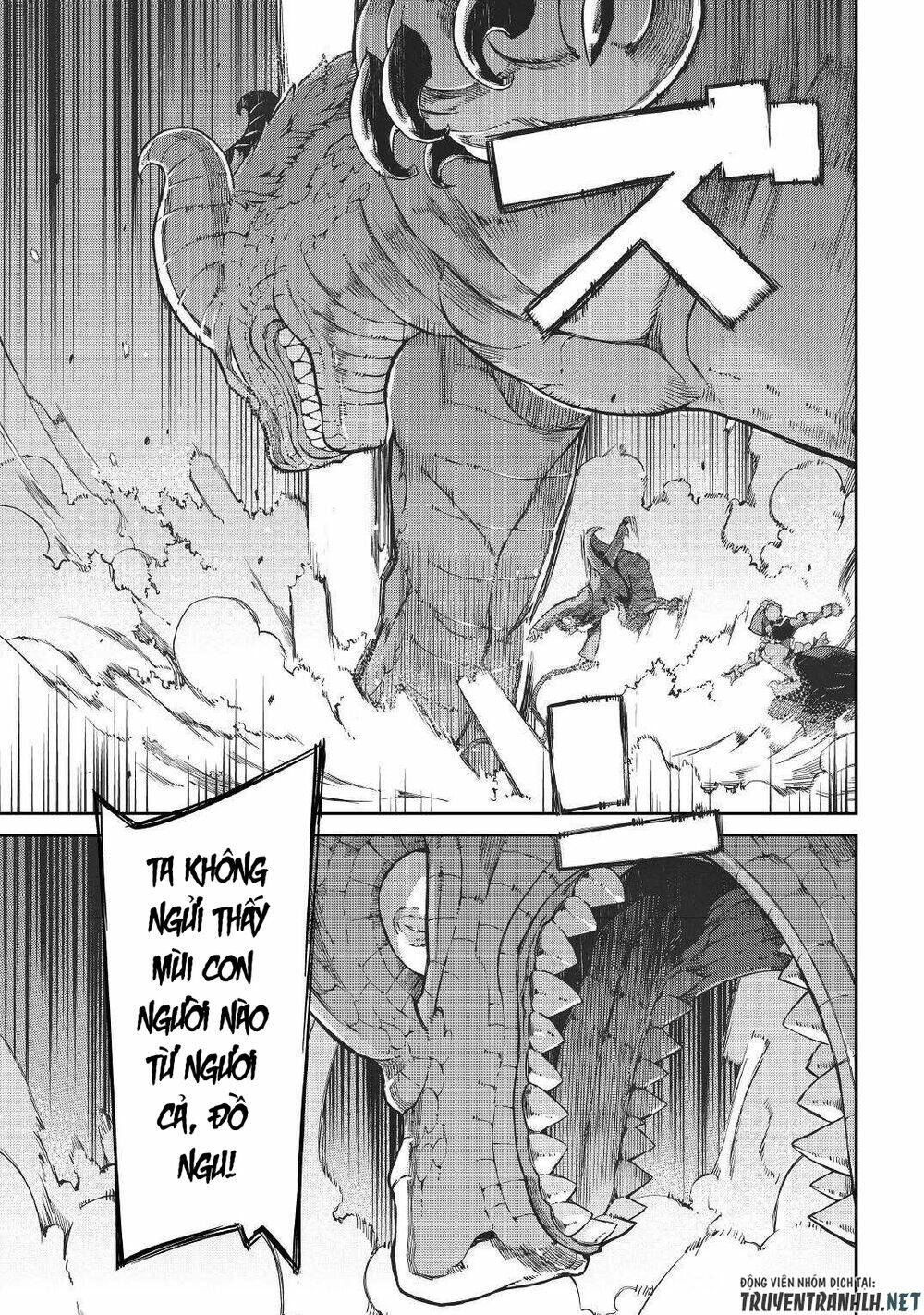 Sayounara Ryuusei, Konnichiwa Jinsei Chapter 69 - Trang 2