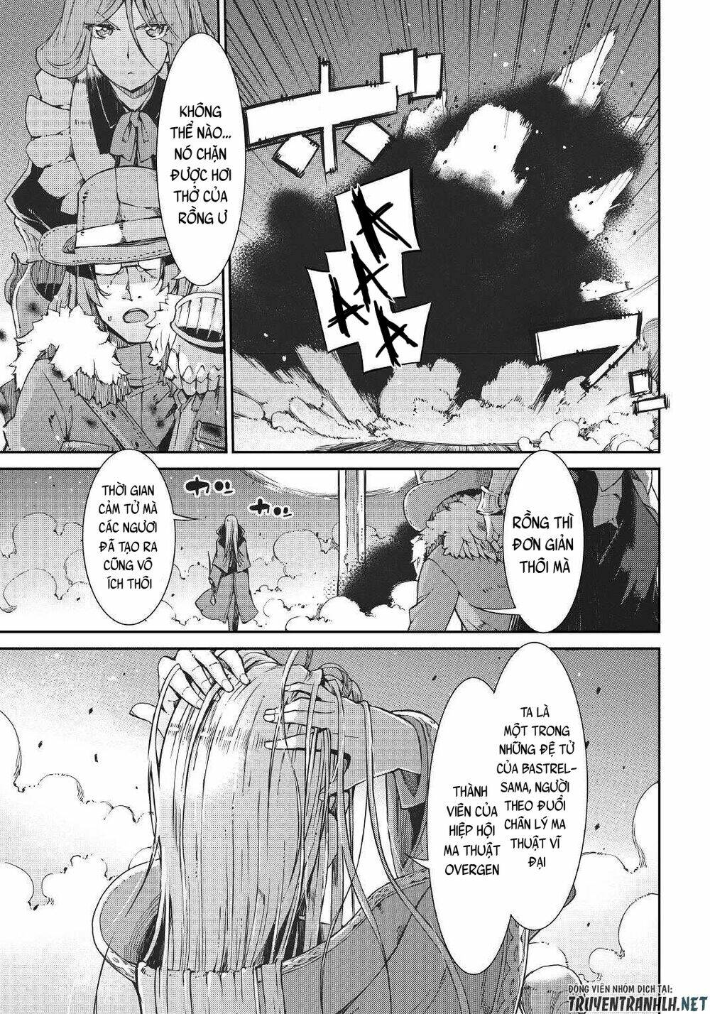 Sayounara Ryuusei, Konnichiwa Jinsei Chapter 69 - Trang 2