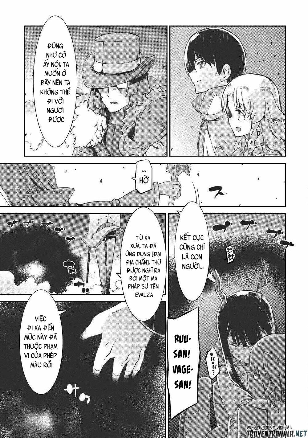 Sayounara Ryuusei, Konnichiwa Jinsei Chapter 69 - Trang 2