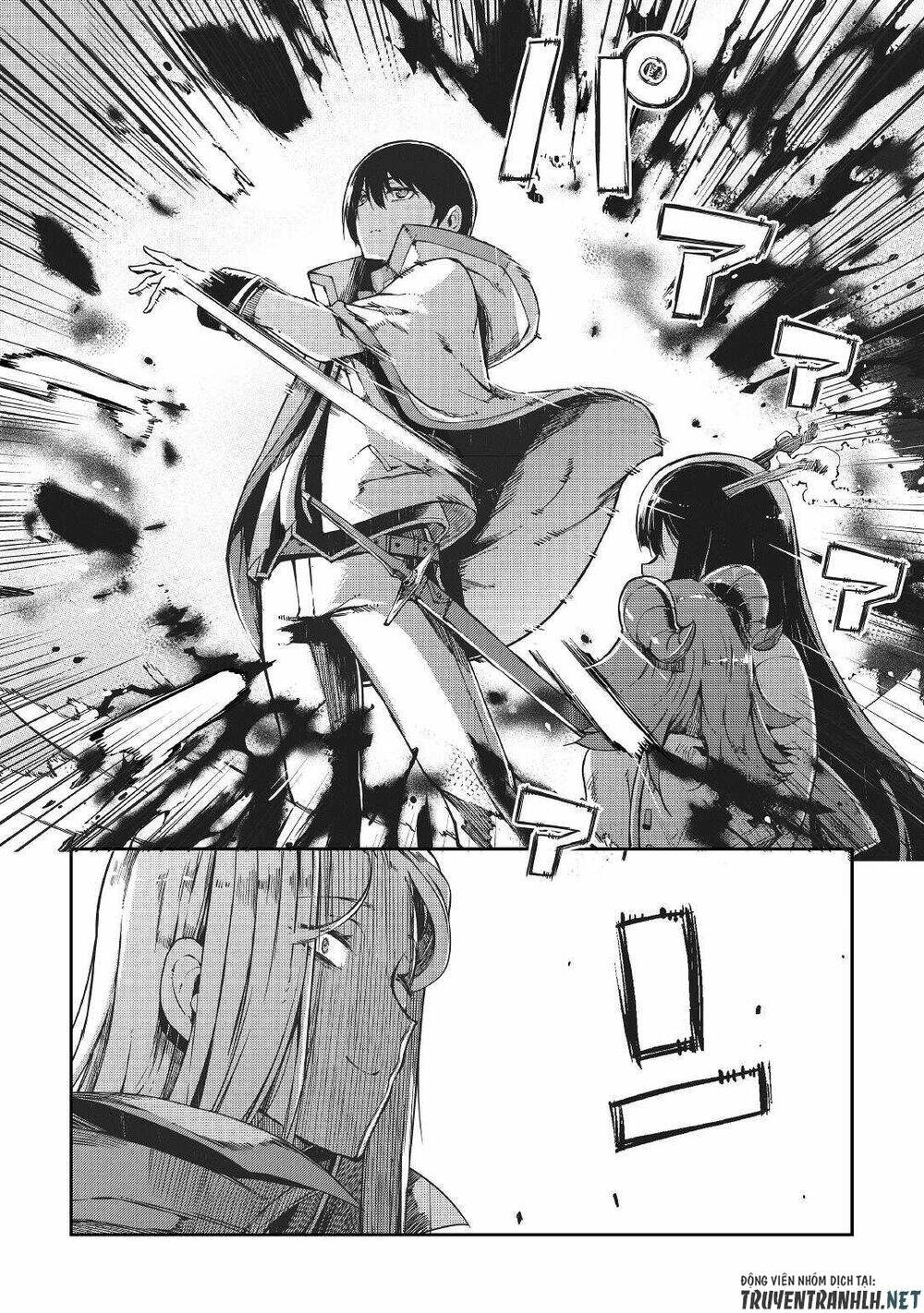 Sayounara Ryuusei, Konnichiwa Jinsei Chapter 69 - Trang 2