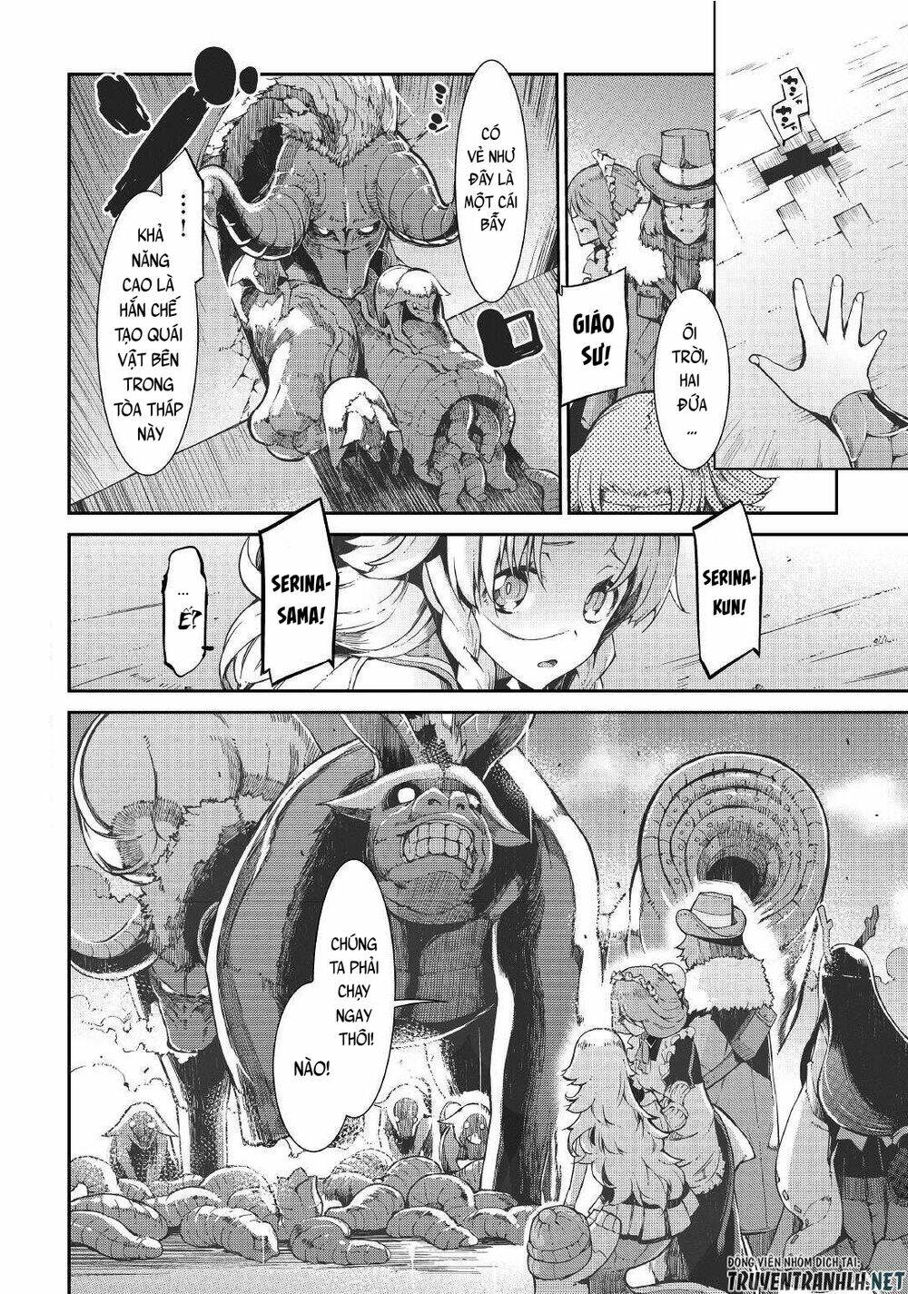 Sayounara Ryuusei, Konnichiwa Jinsei Chapter 69 - Trang 2