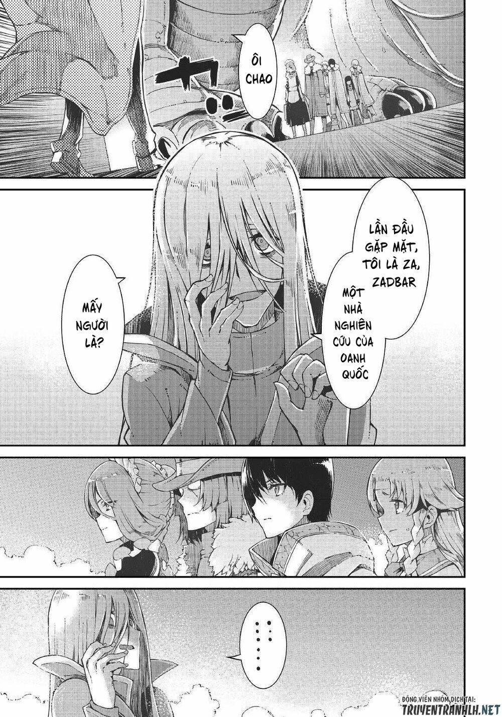 Sayounara Ryuusei, Konnichiwa Jinsei Chapter 69 - Trang 2