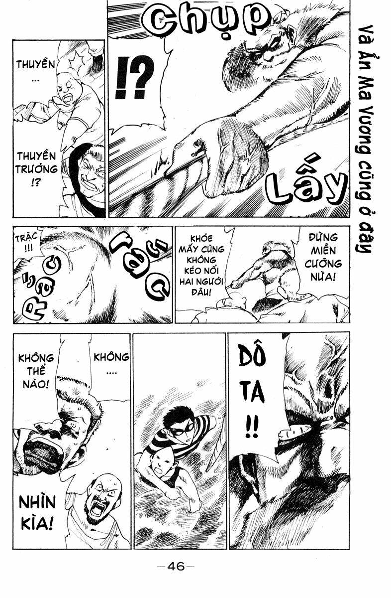 School Rumble Chapter 89 - Trang 2
