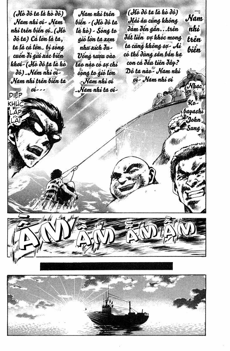 School Rumble Chapter 89 - Trang 2