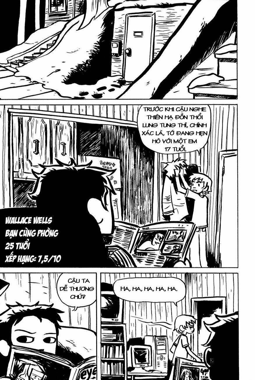 Scott Pilgrim Chapter 1 - Trang 2