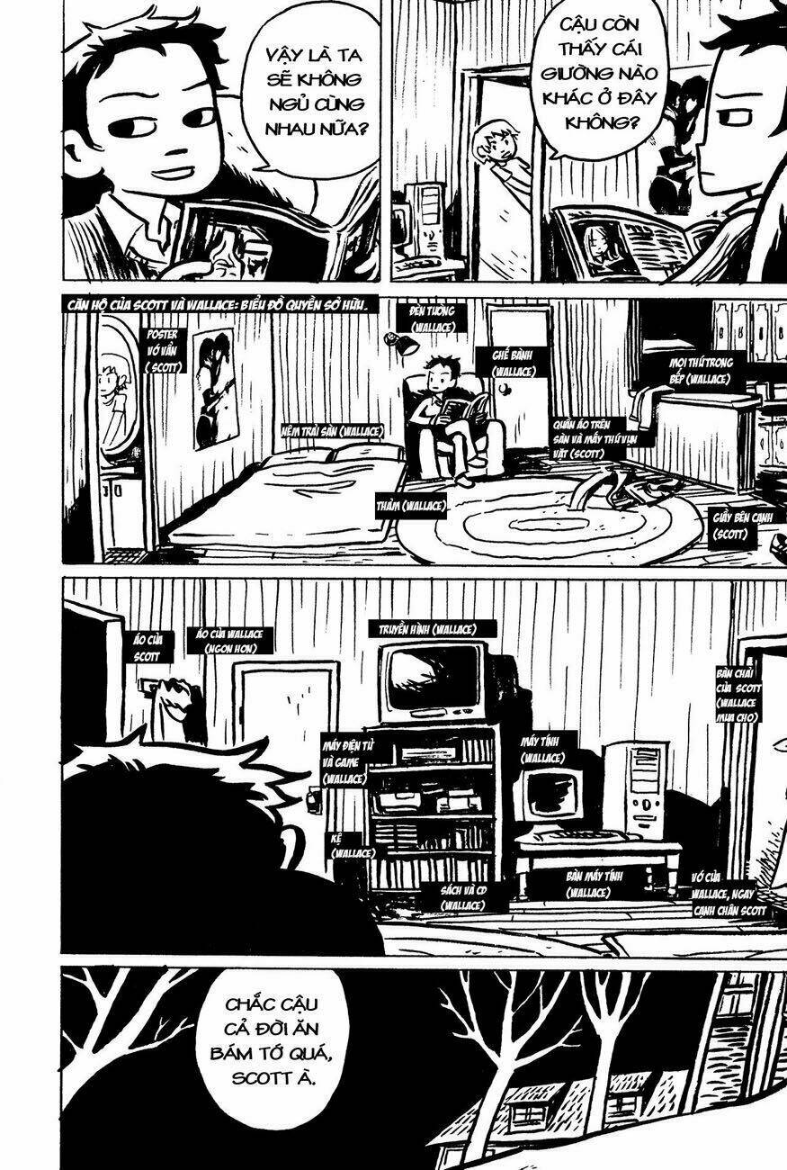 Scott Pilgrim Chapter 1 - Trang 2