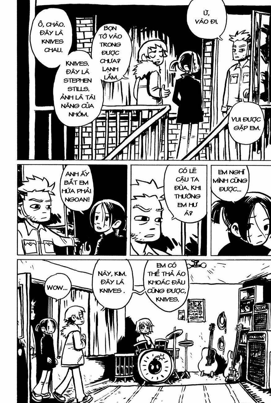 Scott Pilgrim Chapter 1 - Trang 2