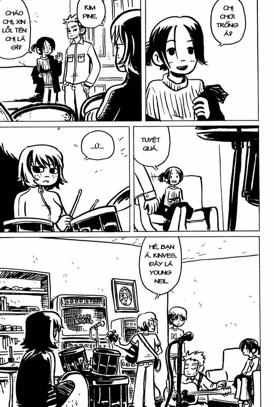 Scott Pilgrim Chapter 1 - Trang 2