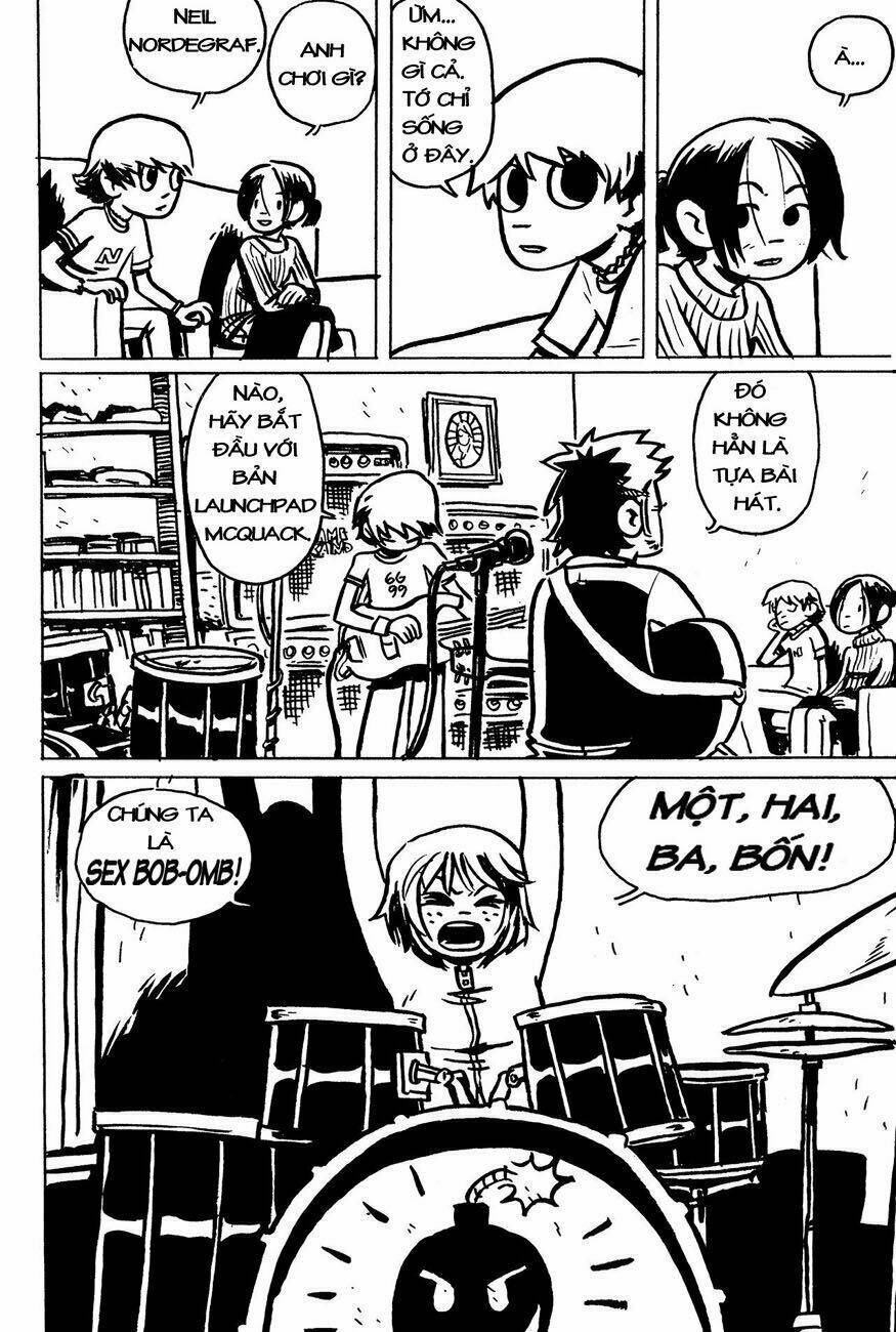 Scott Pilgrim Chapter 1 - Trang 2