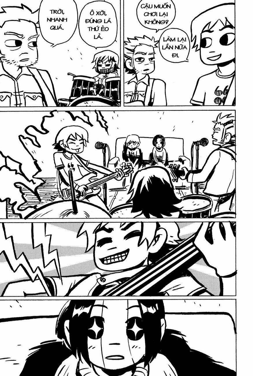 Scott Pilgrim Chapter 1 - Trang 2