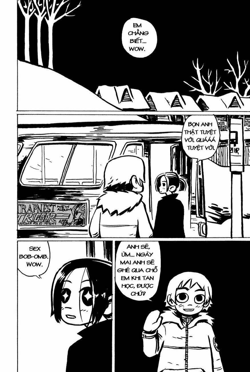 Scott Pilgrim Chapter 1 - Trang 2