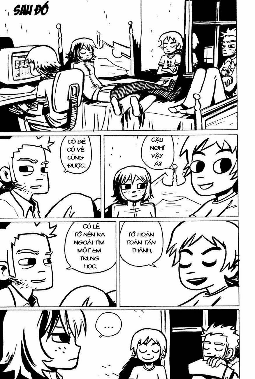 Scott Pilgrim Chapter 1 - Trang 2