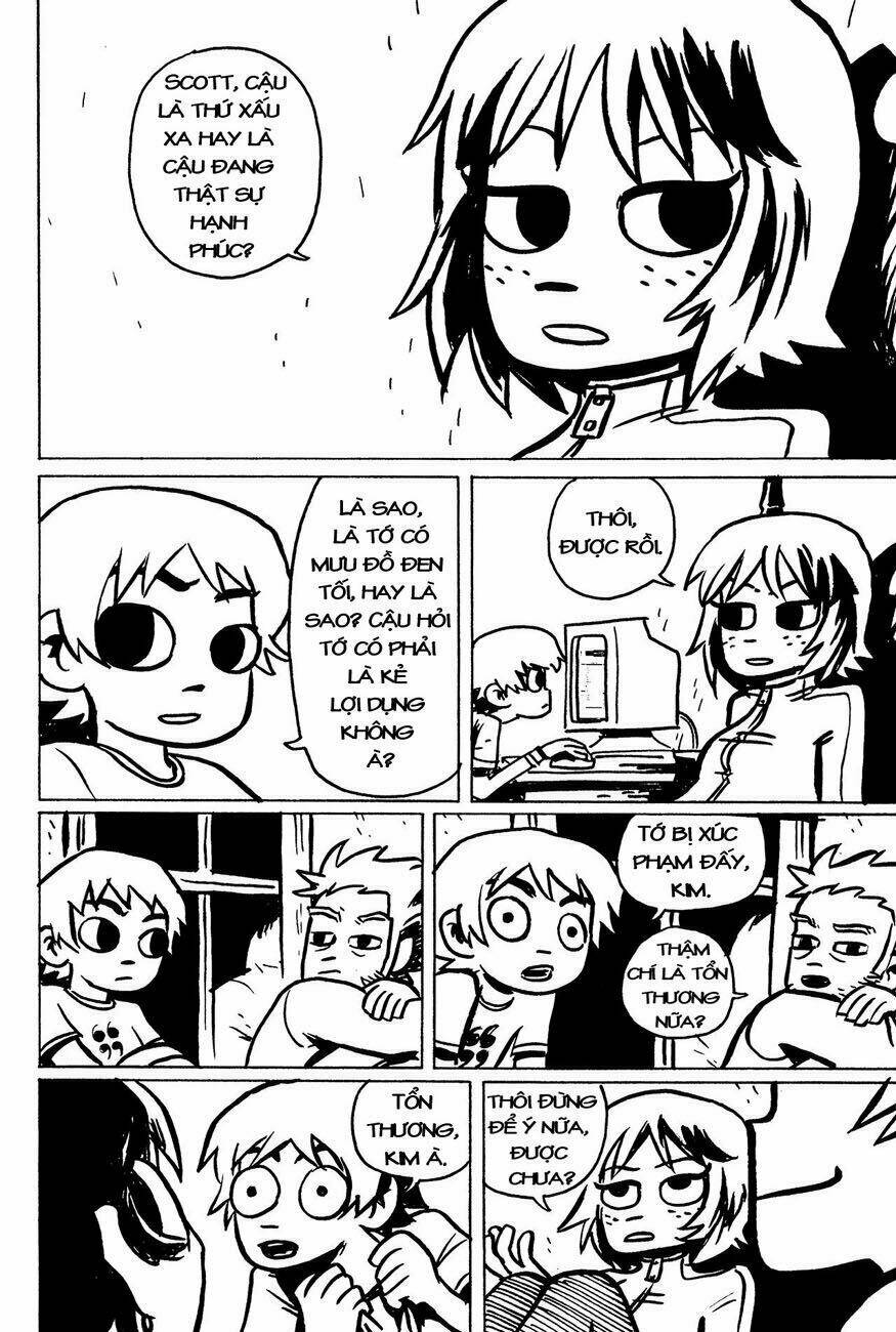 Scott Pilgrim Chapter 1 - Trang 2