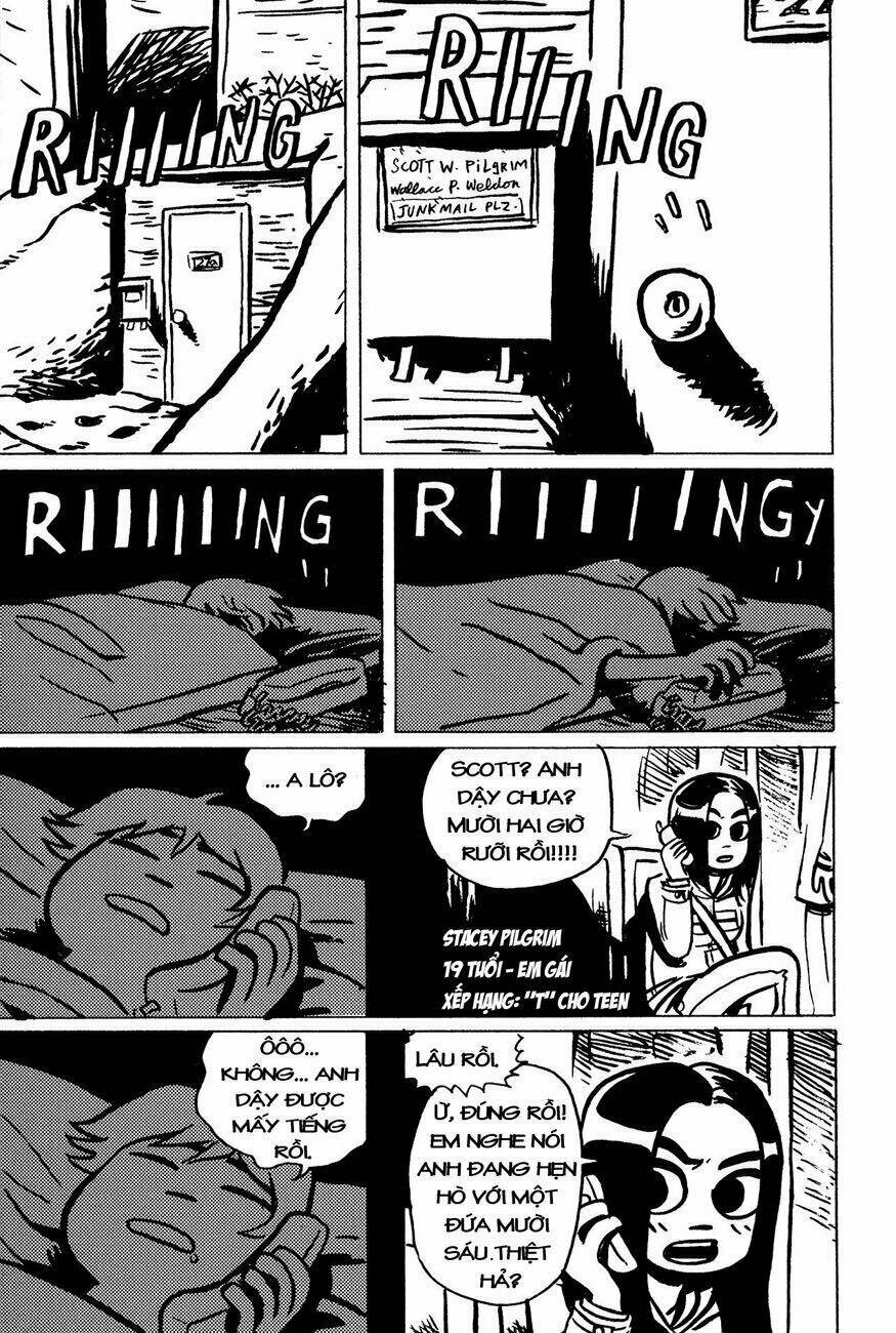 Scott Pilgrim Chapter 1 - Trang 2