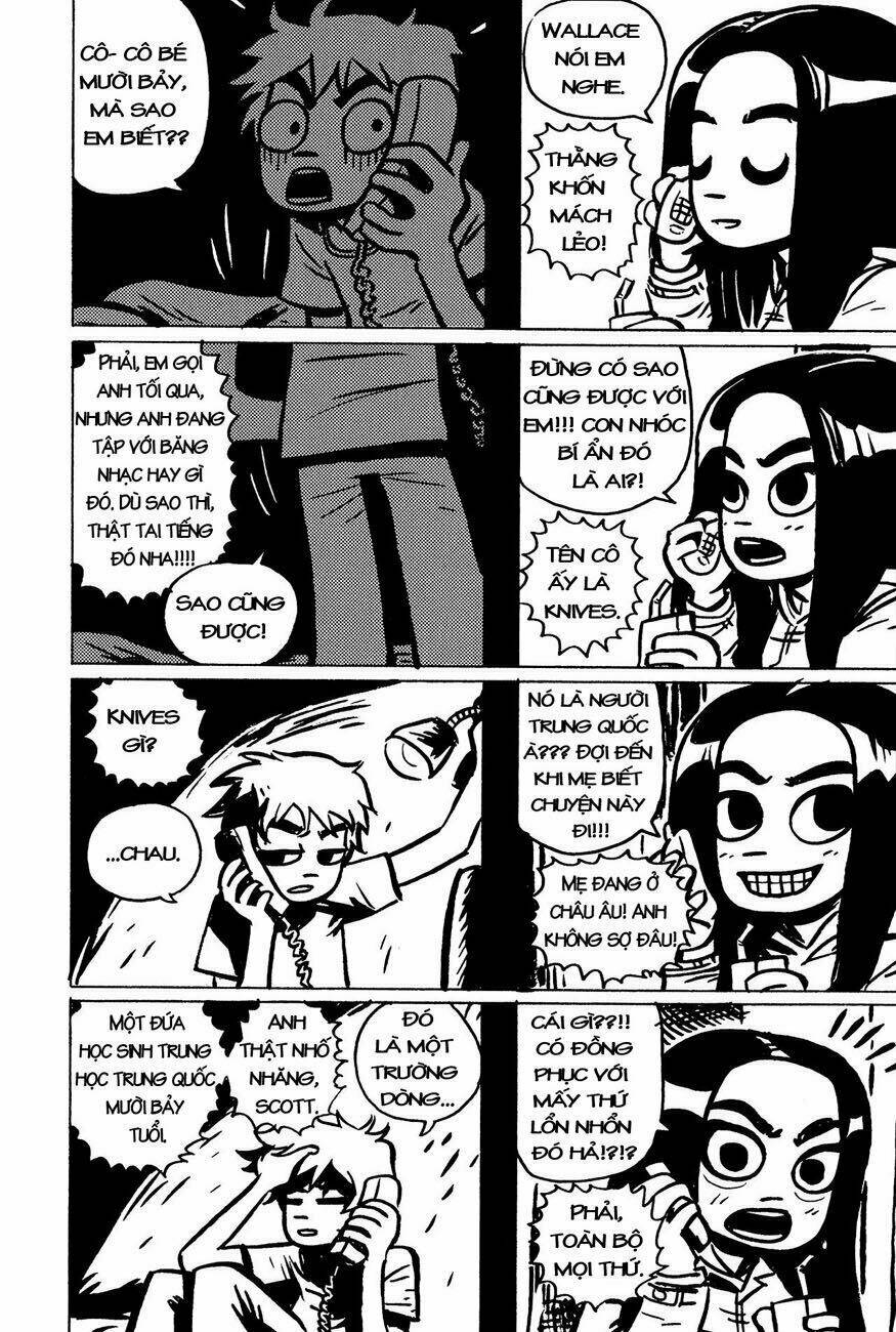 Scott Pilgrim Chapter 1 - Trang 2