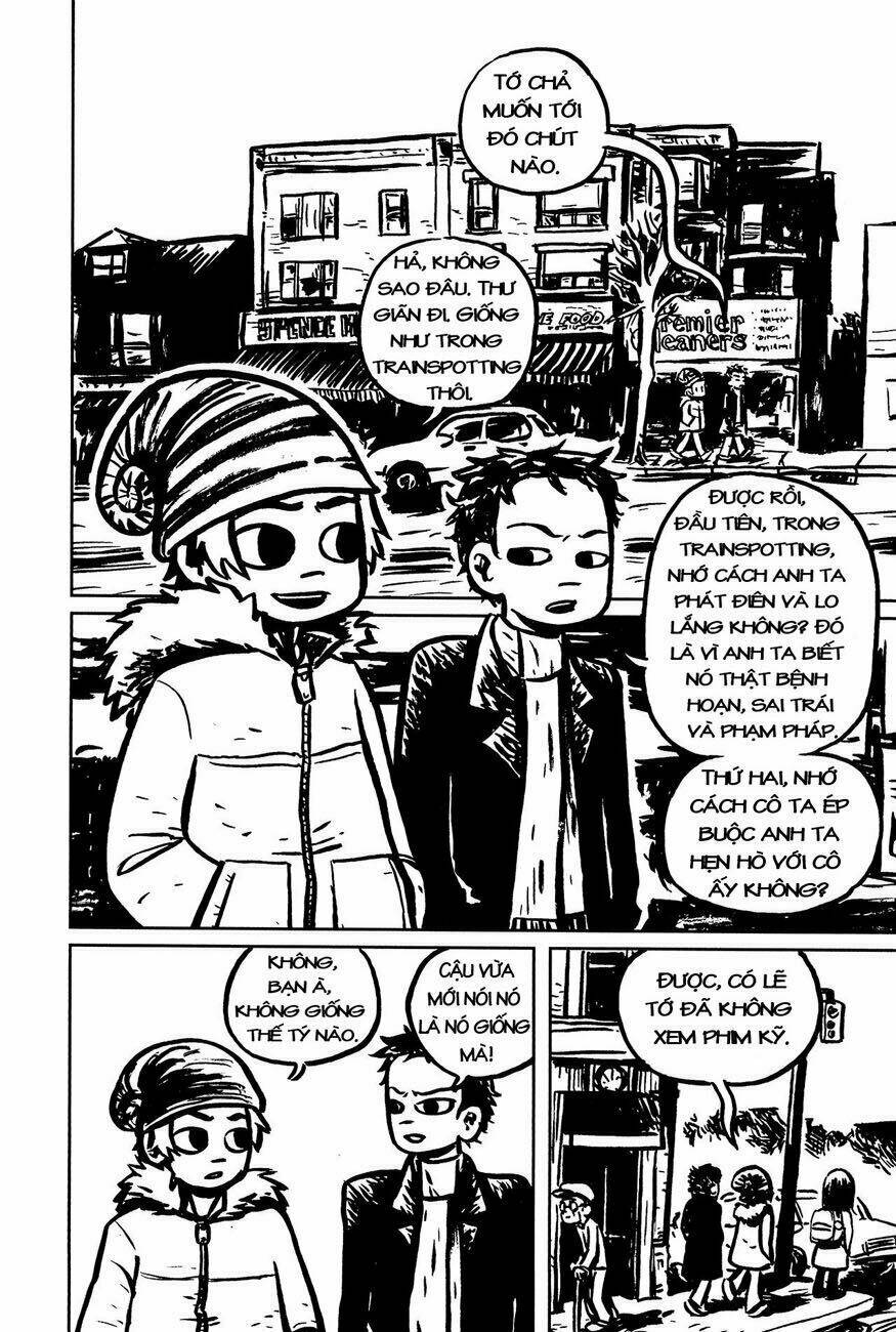 Scott Pilgrim Chapter 1 - Trang 2