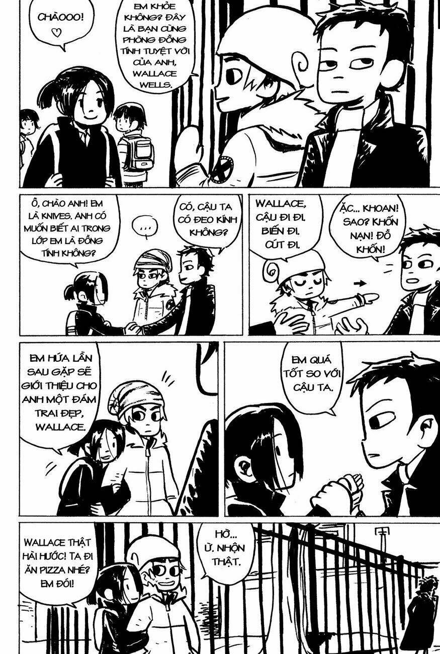 Scott Pilgrim Chapter 1 - Trang 2