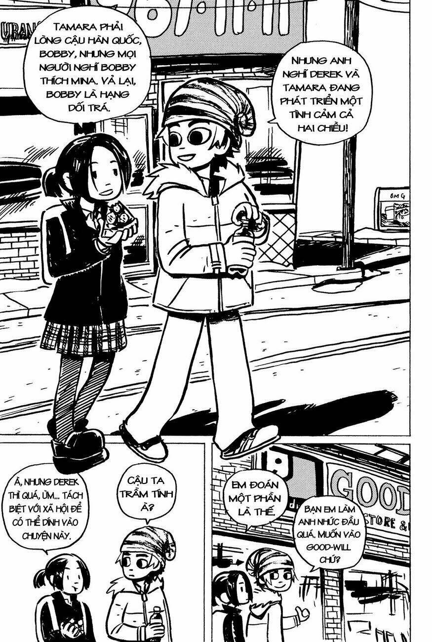 Scott Pilgrim Chapter 1 - Trang 2