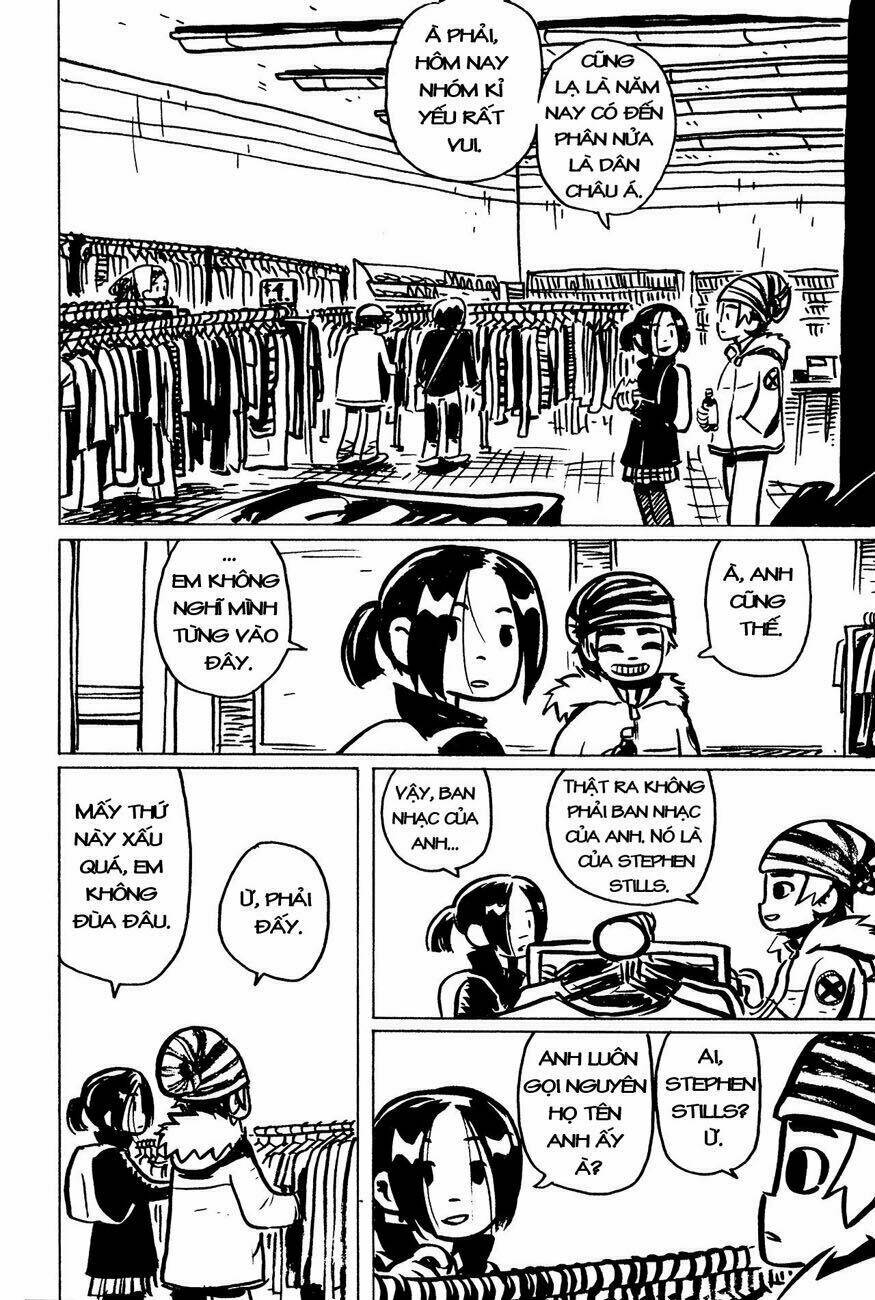 Scott Pilgrim Chapter 1 - Trang 2