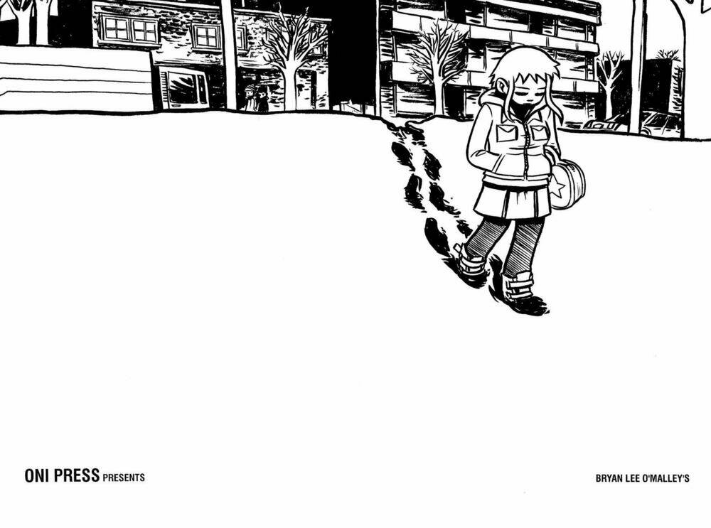 Scott Pilgrim Chapter 1 - Trang 2
