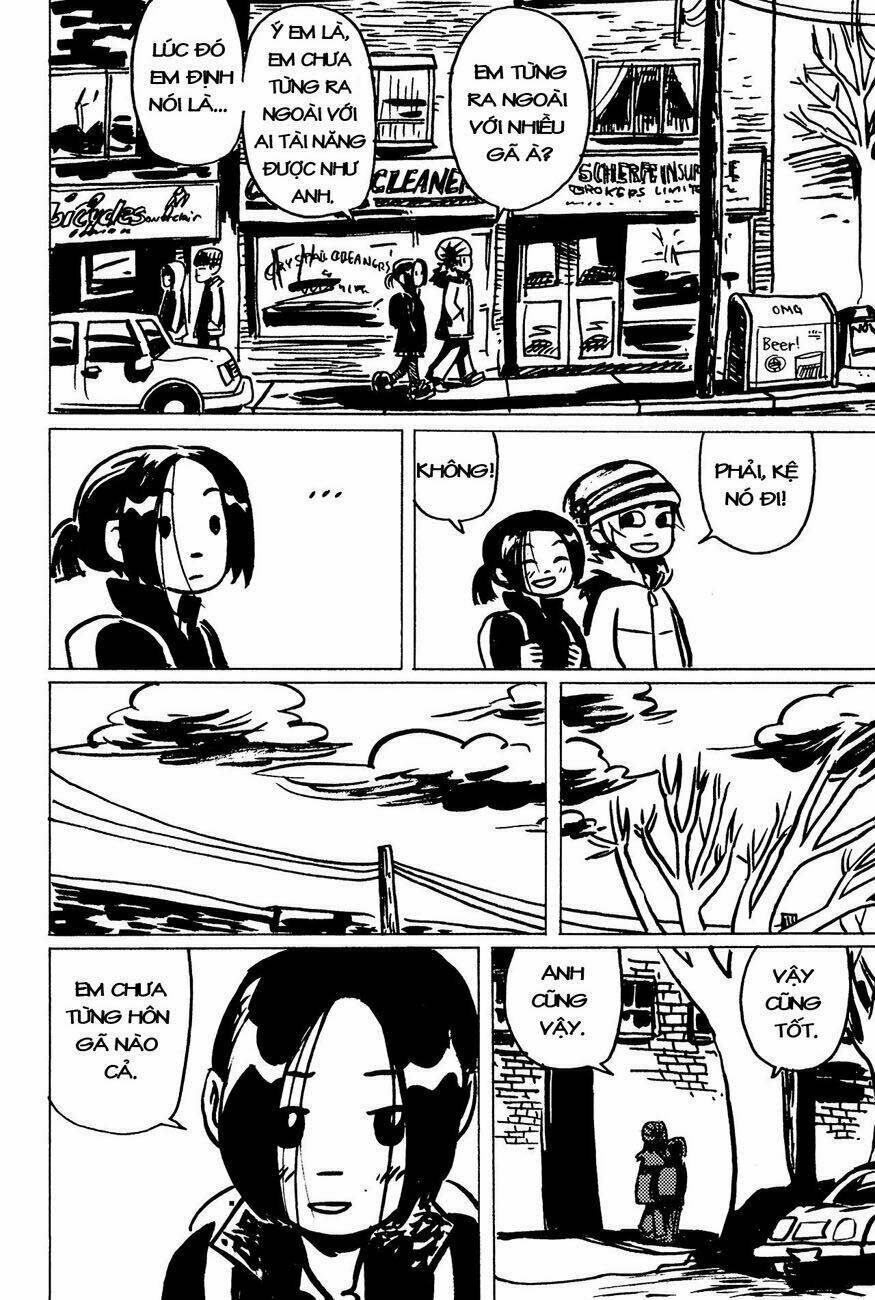 Scott Pilgrim Chapter 1 - Trang 2
