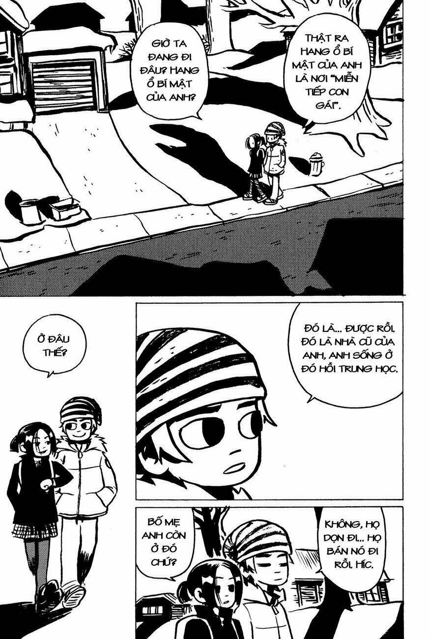 Scott Pilgrim Chapter 1 - Trang 2