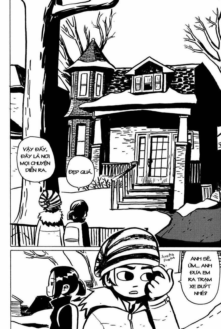 Scott Pilgrim Chapter 1 - Trang 2
