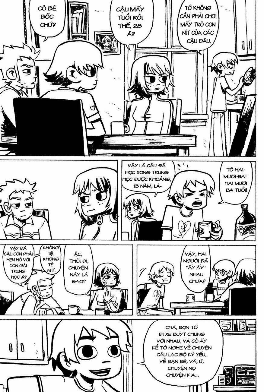Scott Pilgrim Chapter 1 - Trang 2