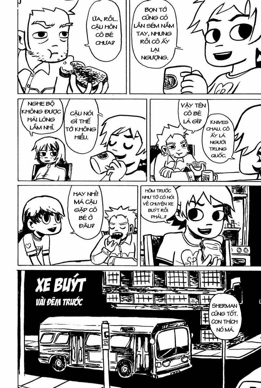 Scott Pilgrim Chapter 1 - Trang 2