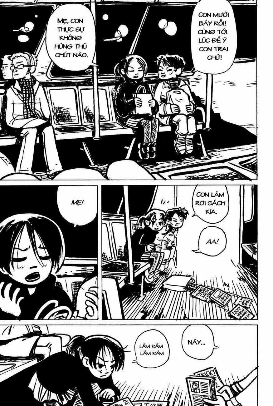 Scott Pilgrim Chapter 1 - Trang 2