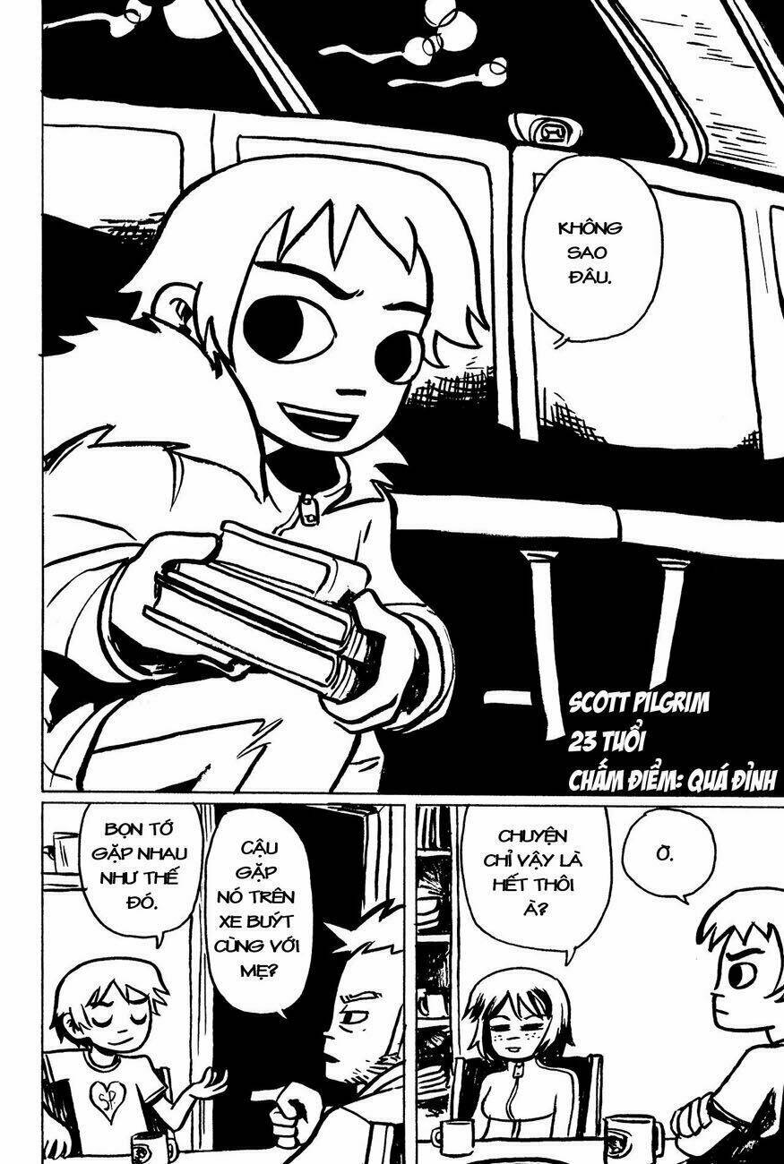 Scott Pilgrim Chapter 1 - Trang 2