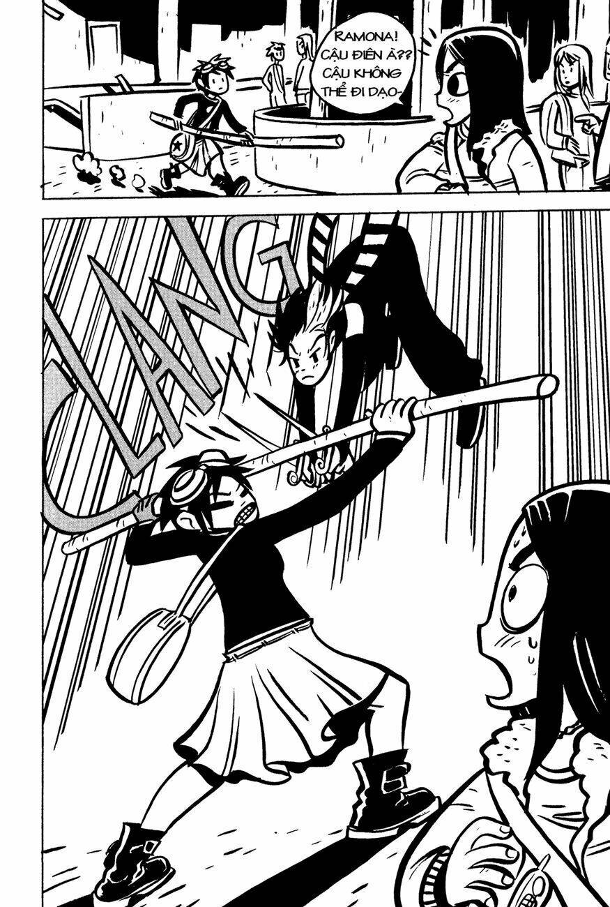 Scott Pilgrim Chapter 10 - Trang 2