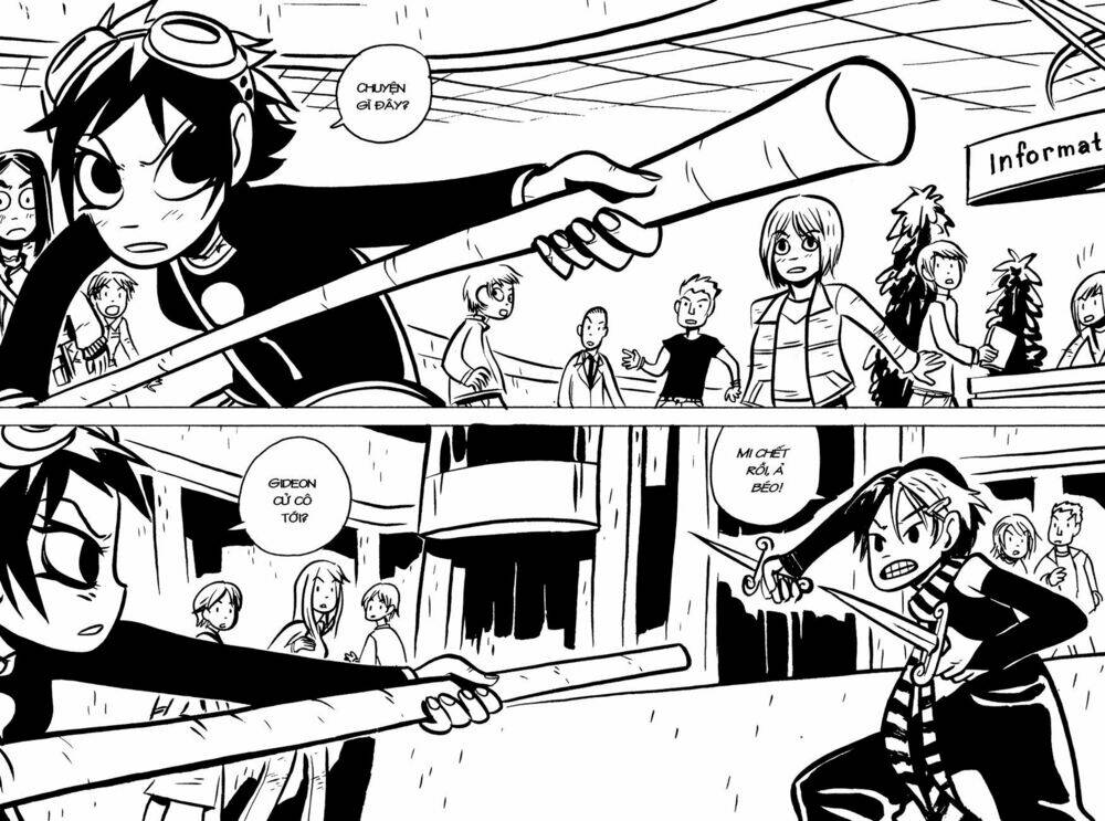 Scott Pilgrim Chapter 10 - Trang 2