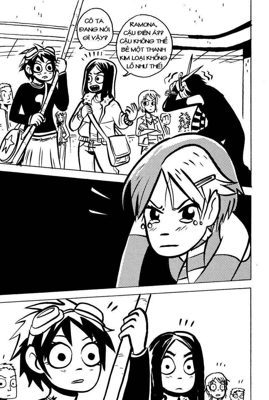 Scott Pilgrim Chapter 10 - Trang 2