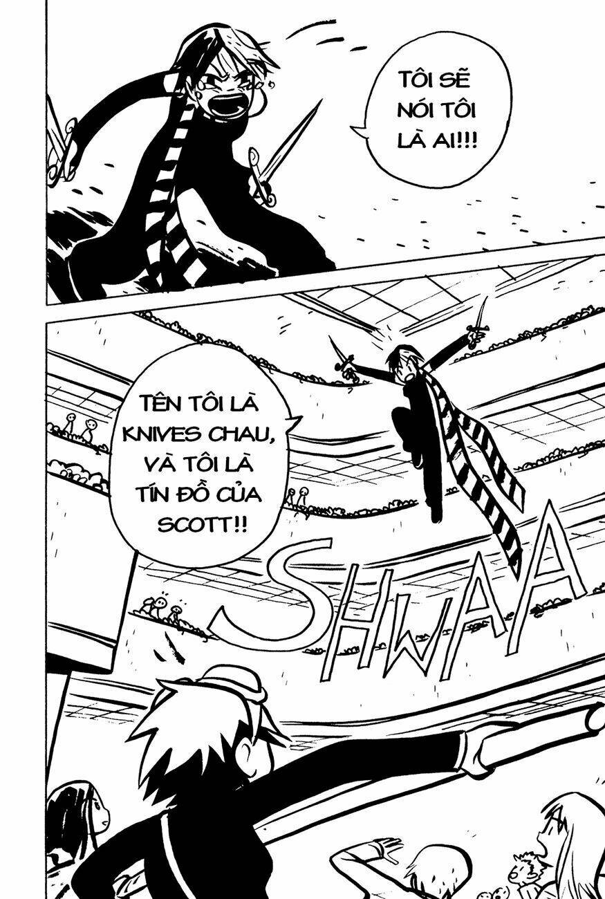 Scott Pilgrim Chapter 10 - Trang 2