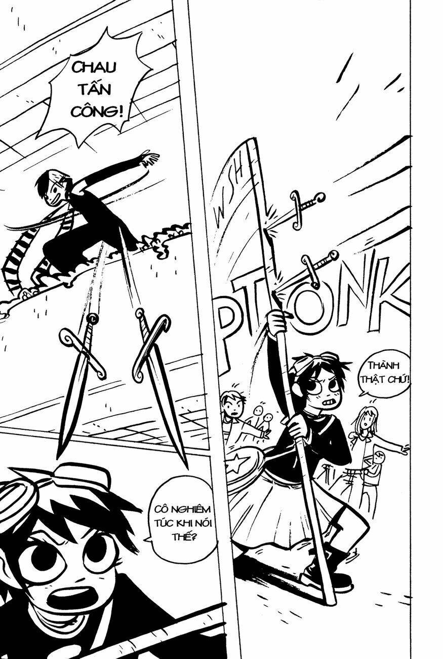 Scott Pilgrim Chapter 10 - Trang 2