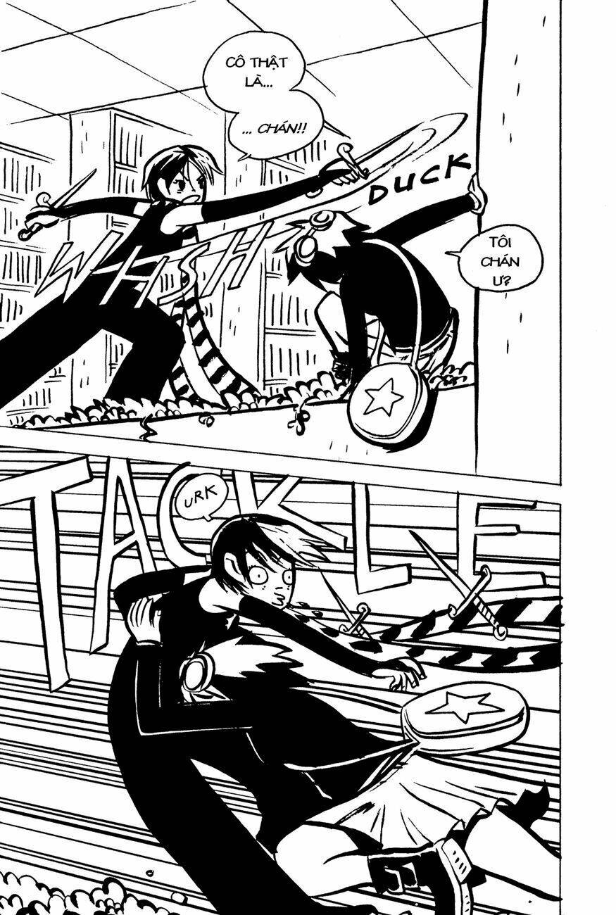 Scott Pilgrim Chapter 10 - Trang 2