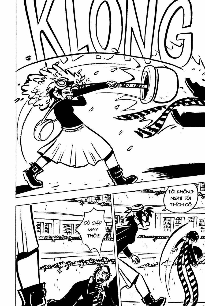 Scott Pilgrim Chapter 10 - Trang 2
