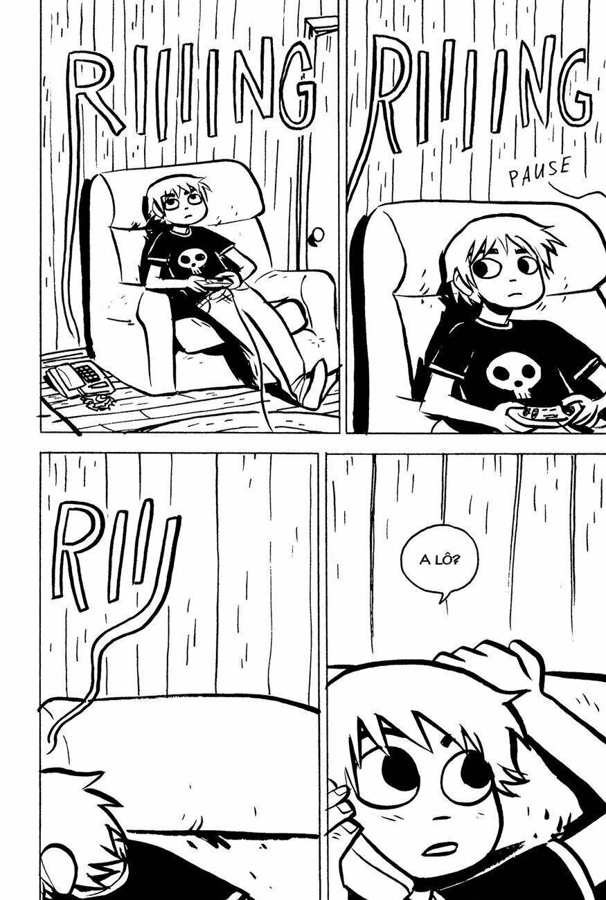 Scott Pilgrim Chapter 10 - Trang 2