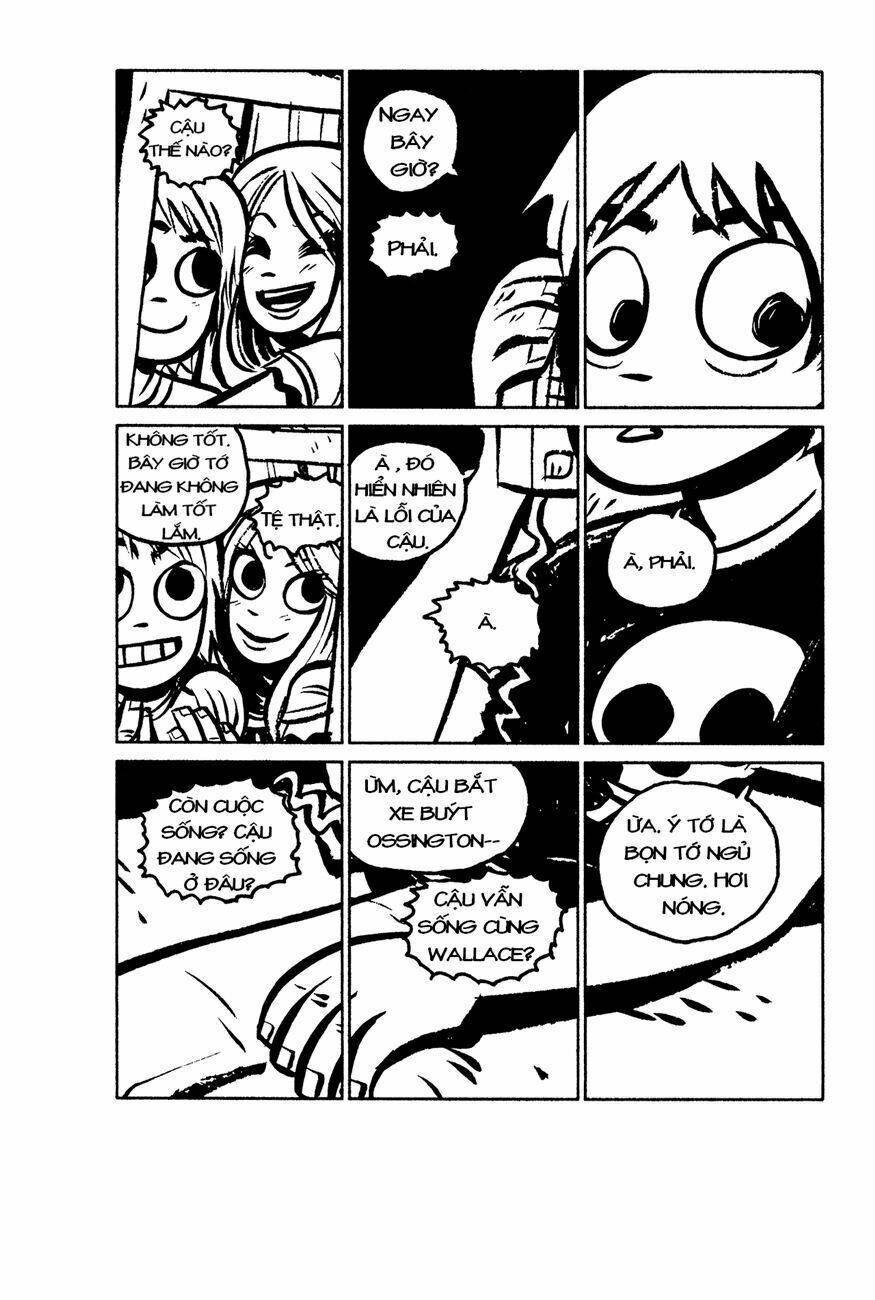 Scott Pilgrim Chapter 10 - Trang 2