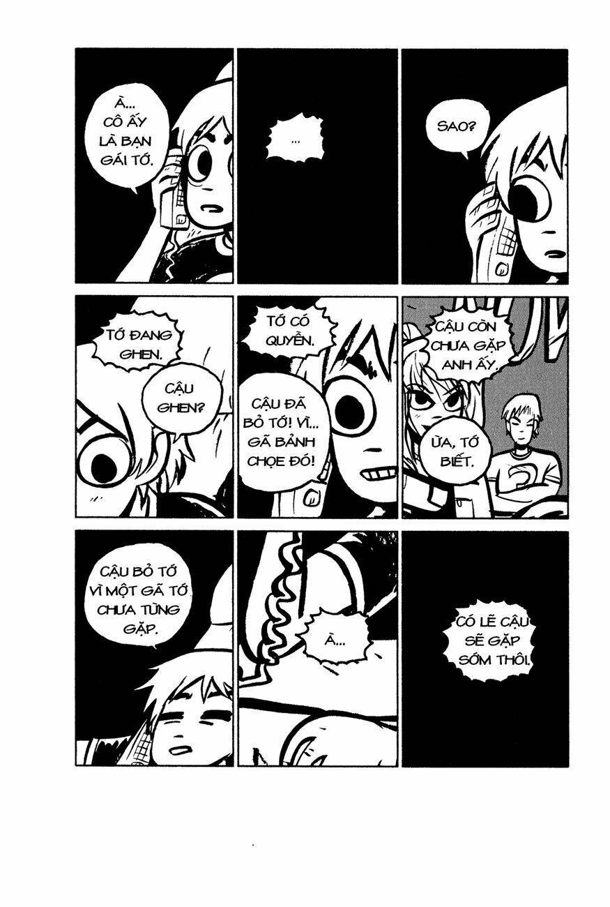 Scott Pilgrim Chapter 10 - Trang 2