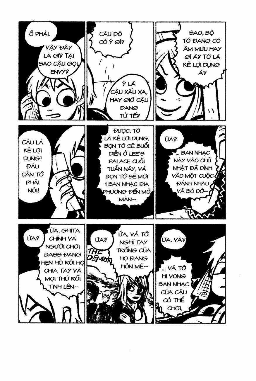 Scott Pilgrim Chapter 10 - Trang 2