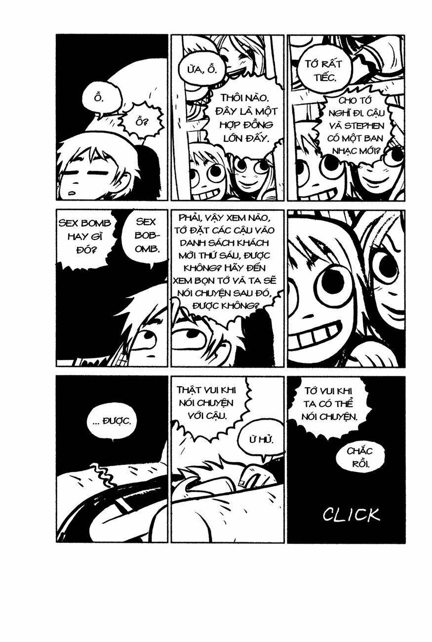Scott Pilgrim Chapter 10 - Trang 2