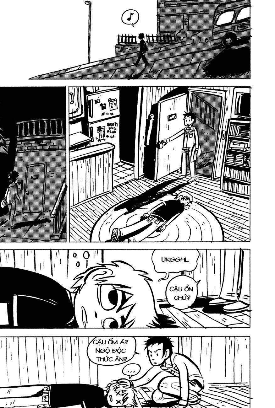 Scott Pilgrim Chapter 10 - Trang 2