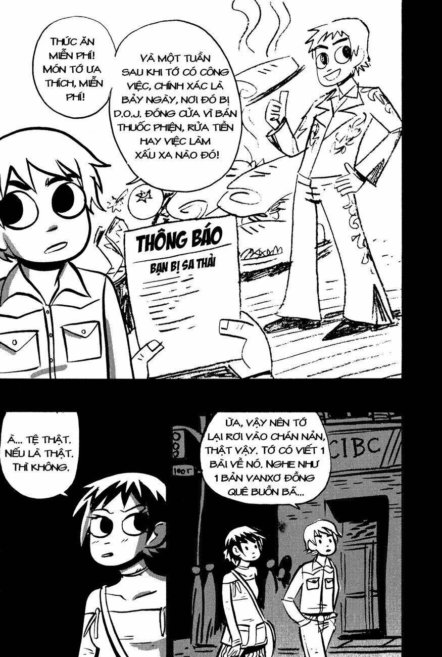 Scott Pilgrim Chapter 11 - Trang 2
