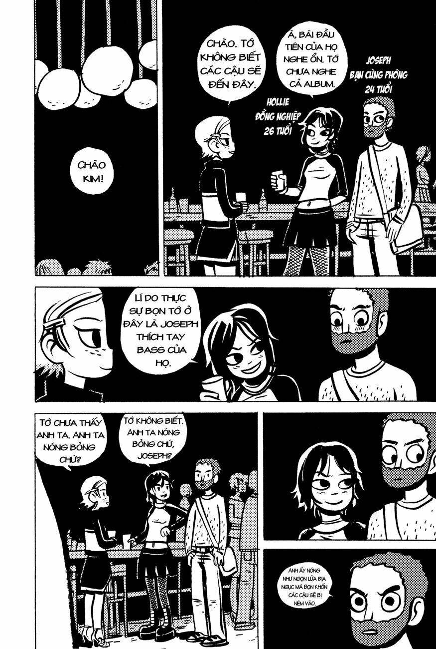 Scott Pilgrim Chapter 11 - Trang 2
